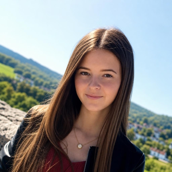 Sarah - Mathelehrerin - München
