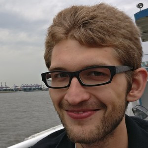 Maximilian - Klavierlehrer - Berlin