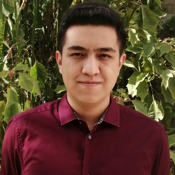 Alfredo - Profe de derecho constitucional - Ciudad de México