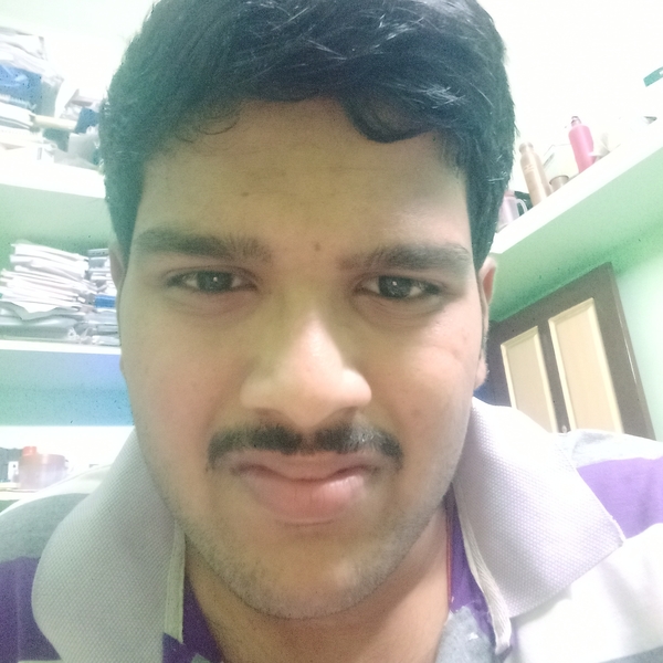 Kc - Maths tutor - Tirupati