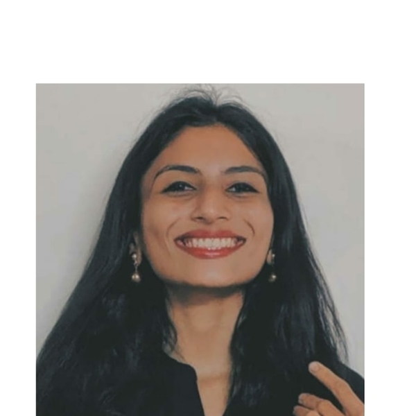 Aayushi - Yoga instructor - Ahmedabad
