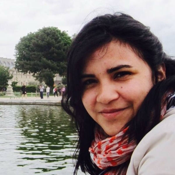 Laura - Spanish tutor - Auckland