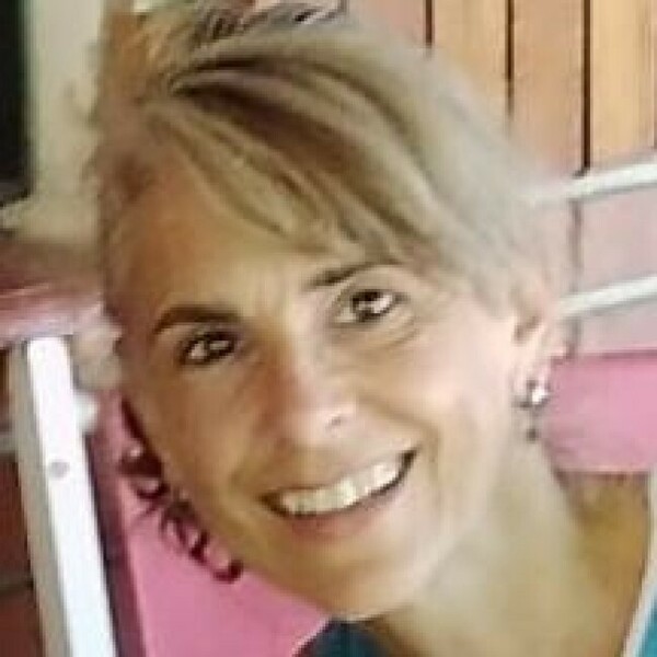 Patricia - Profesor de matemática - Córdoba