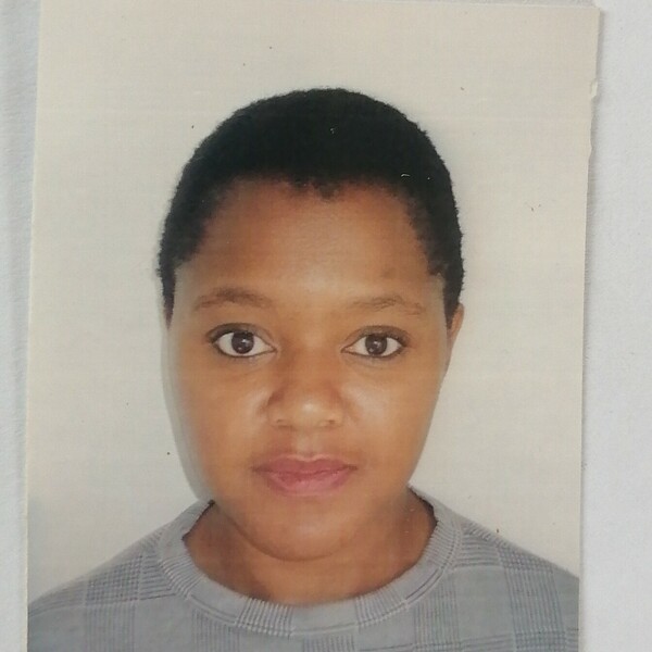 Tshepang - English tutor - Webster Groves