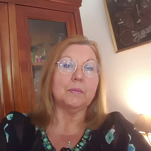 Christiane - Prof de fle - français langue étrangère - Paimpol