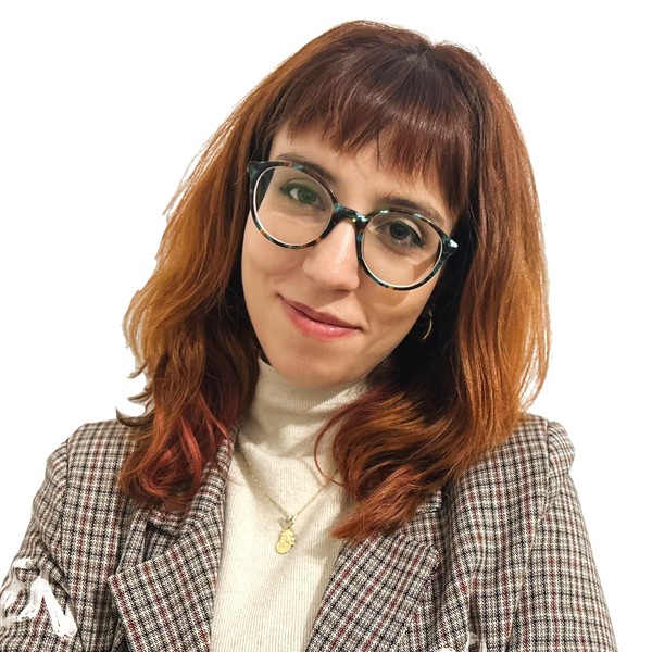 Stefania - Insegnante di ripetizioni - Torino