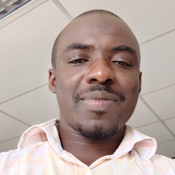 Dennis - Maths tutor - Richards Bay