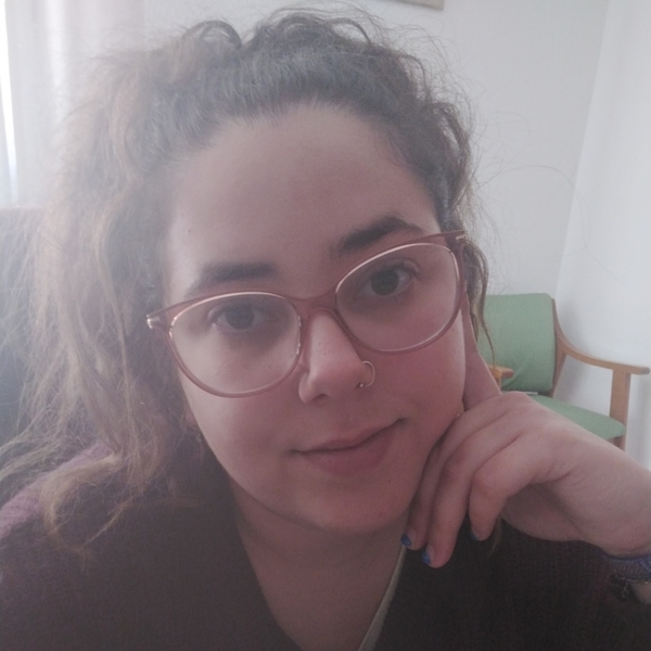 Dulce Maria - profesor de matemáticas - Granada