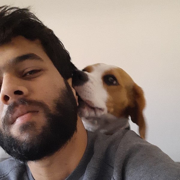 Rewansh Mishra - English tutor - Indore