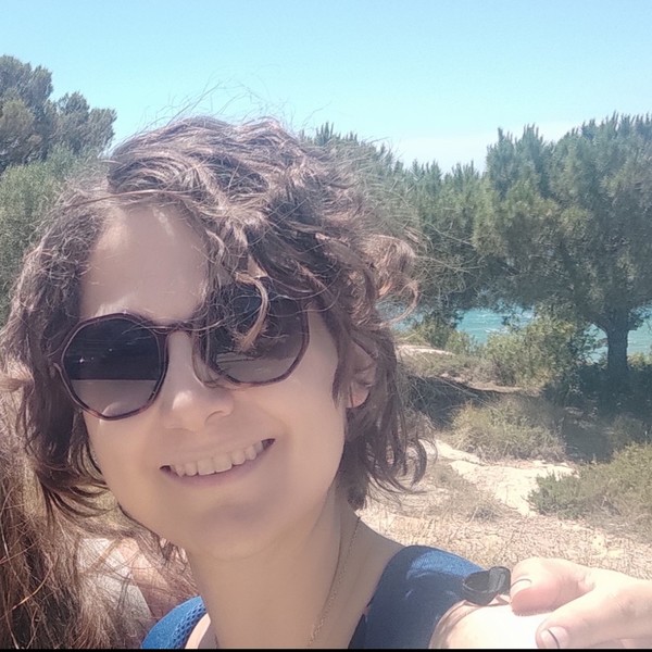 Cristina - Profe de ayuda con los deberes - Córdoba