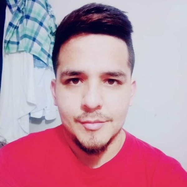 Raul - profesor de matemáticas - Trujillo