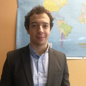 Luca - Insegnante di matematica - Prato