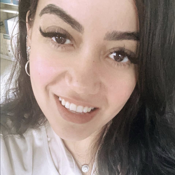 Thaina - Prof d'espagnol - Champigny-sur-Marne