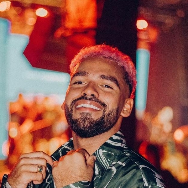 Jhon mario - Profe de producción musical - Barranquilla
