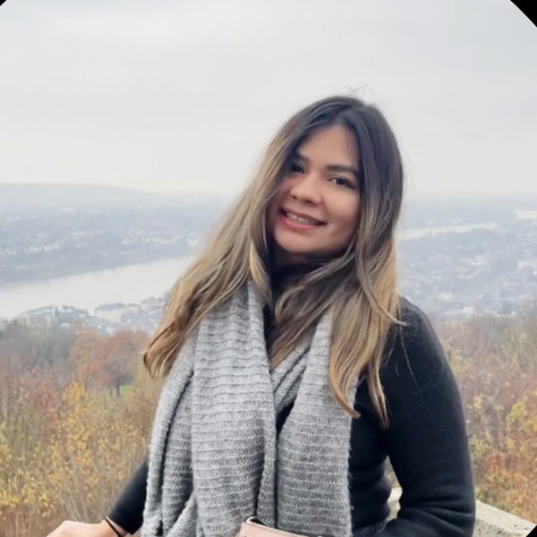 Jessica - Prof d'espagnol - Chambéry