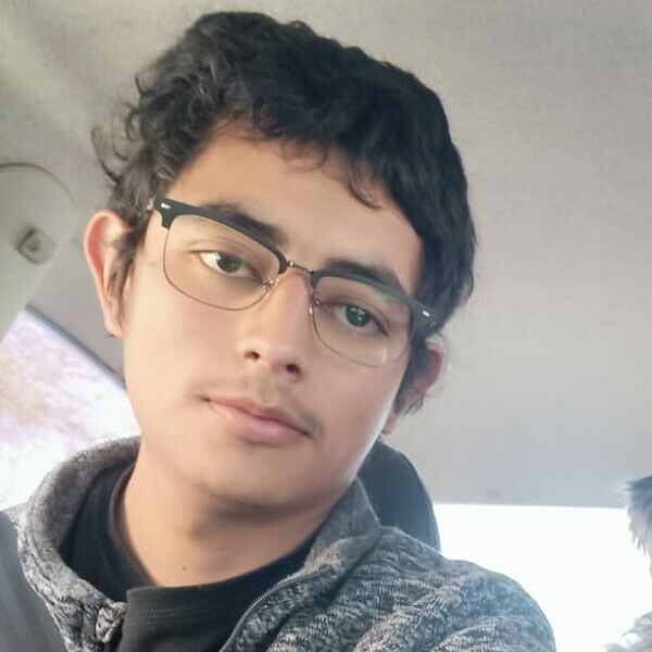Carlos - Profe de matemática - Aguascalientes