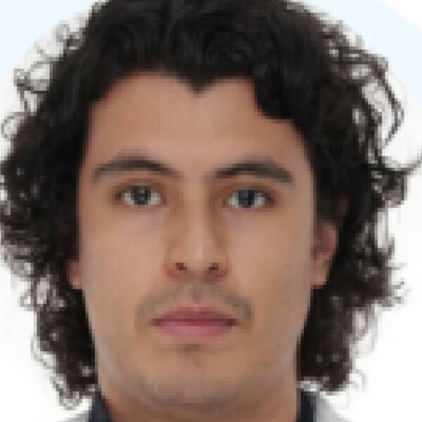 Jose luis - profesor de matemáticas - Bogotá