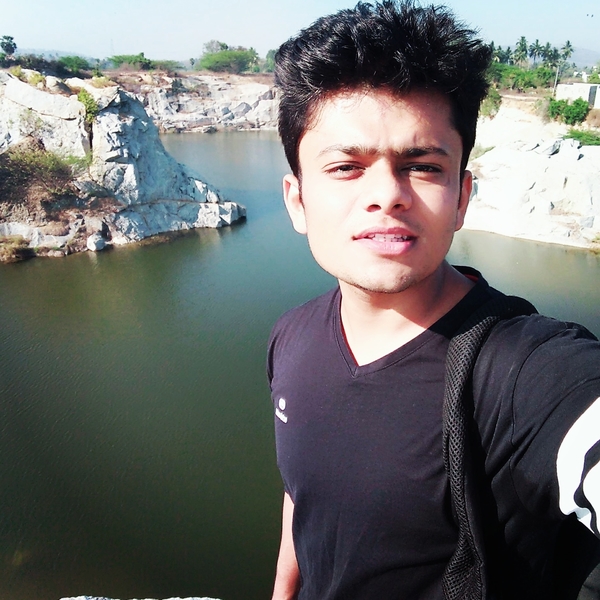 Neel - Maths tutor - Vellore