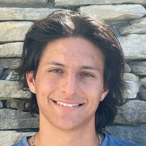 Sergio Andre - Spanish tutor - Toronto