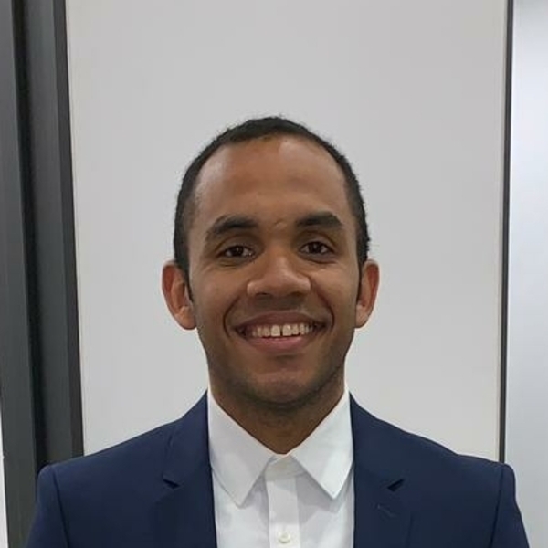 Randy - Spanish tutor - Jackson Township