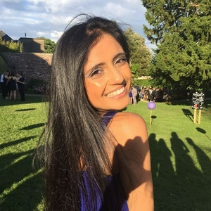 Serena - English tutor - Bristol