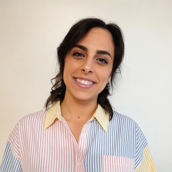 Roberta - Insegnante di giapponese - Rovigo