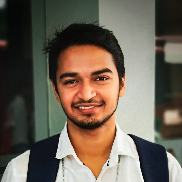 Satyam - Maths tutor - Nagpur