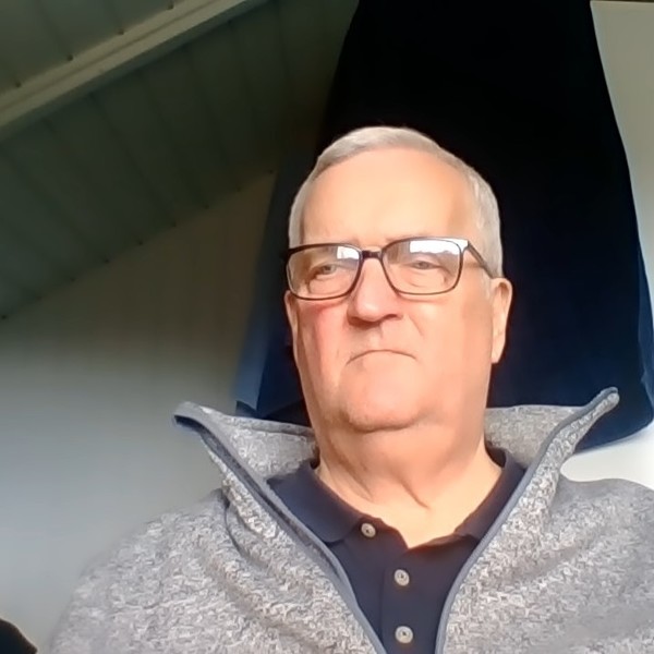 Hans Jørgen - Underviser i tysk - Guldborgsund