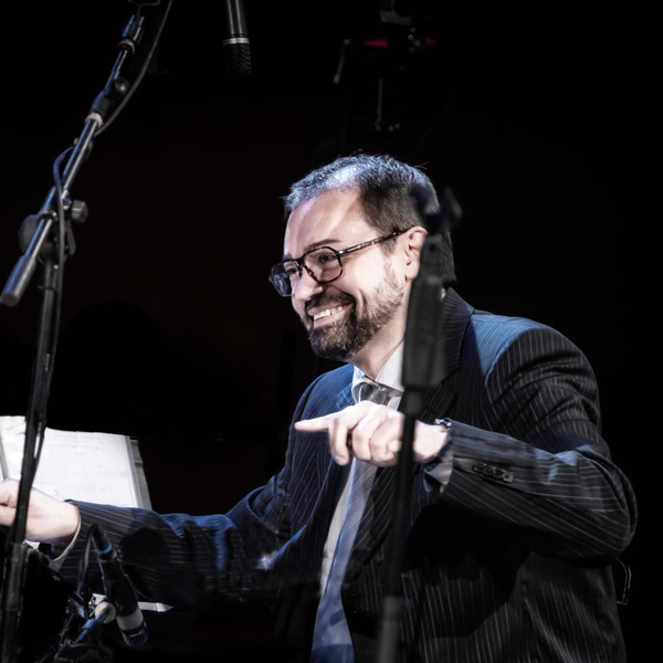 Igor Tavan - profesor de bajo - Barcelona