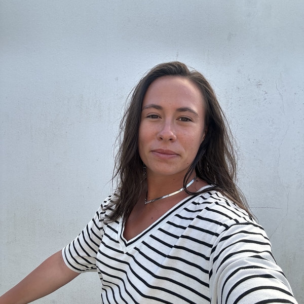 Angélique - Prof de communication - Pantin