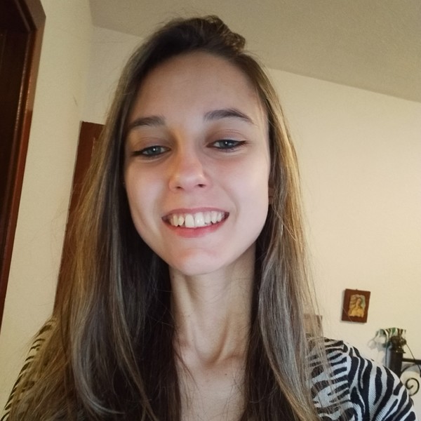 Paula - Profesor de apoyo escolar - Madrid