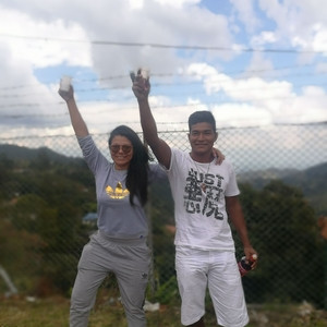 Heidy Tatiana - Profe de cocina - Cali