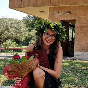 Tonia - Insegnante di ripetizioni - Roma