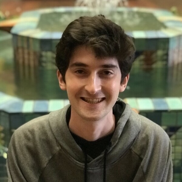 David - Algebra tutor - Middle Township