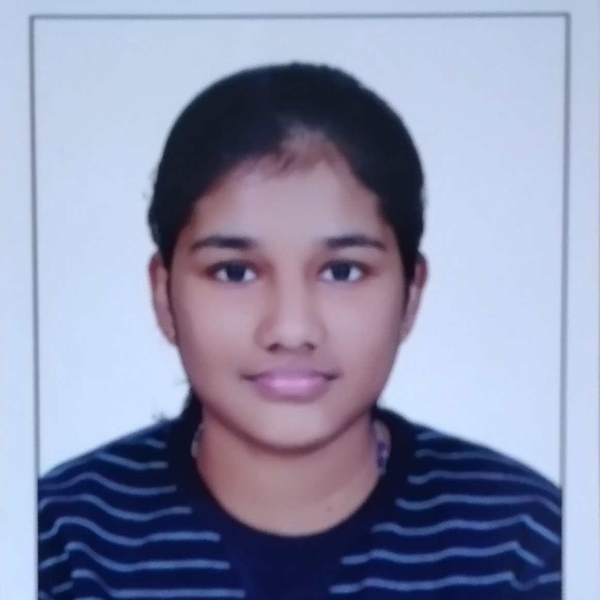 Aneetta - English tutor - Piravom