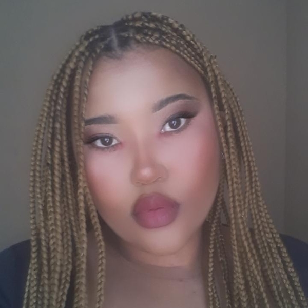 Charlotte - English tutor - Johannesburg