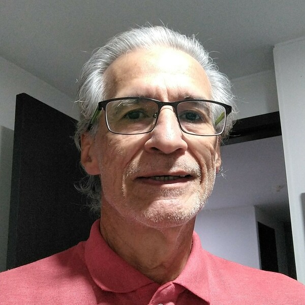 Armando - Profe de matemáticas - Bucaramanga