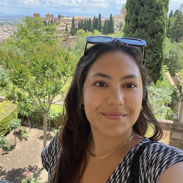 Natalia - Spanish tutor - Philadelphia