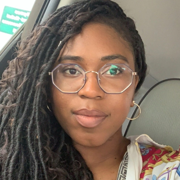 Michaela - Los Angeles, : Vivre sa francophonie! Let's learn french