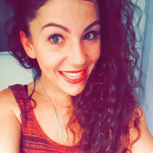 Audrey - Coach sportif - Noisiel