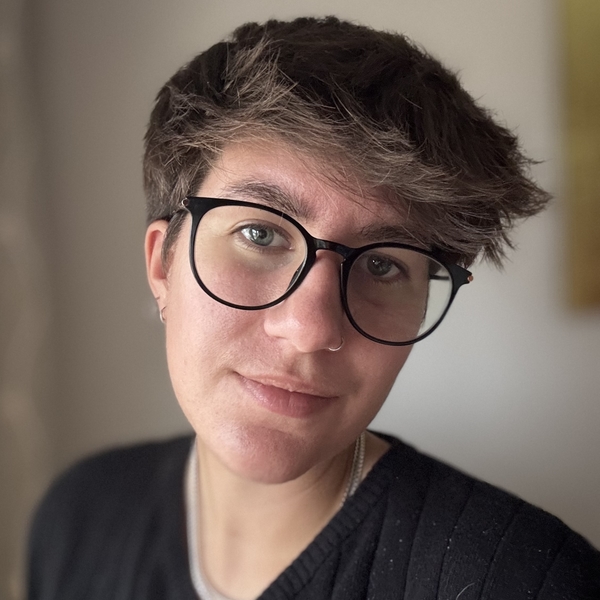 Cassandra - Prof d'anglais - Montreuil