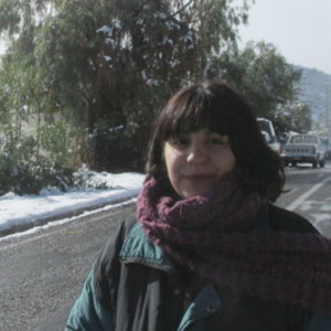 Valerie - Profesor de artes plásticas - Santiago