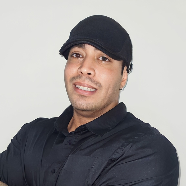 Ivo - personal trainer - Natal