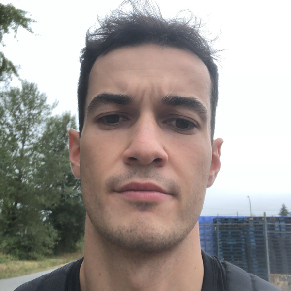 Charlez - Maths tutor - Seattle