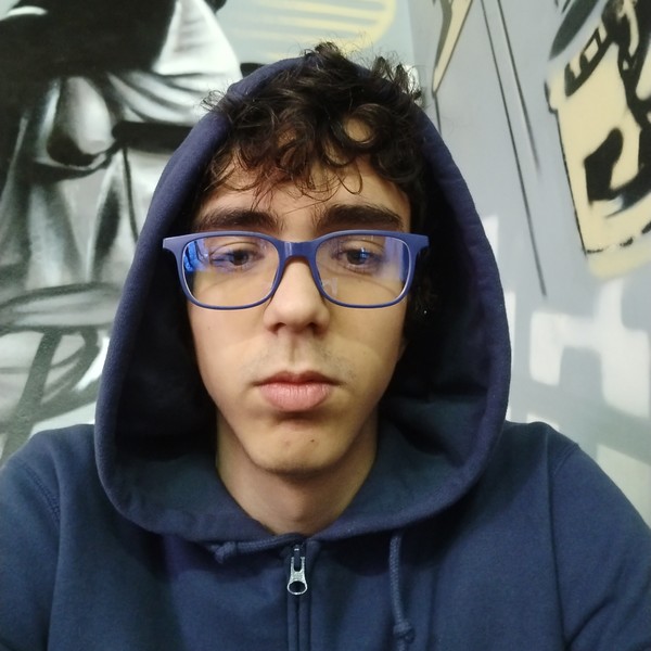 Daniel - Profesor de matemáticas - Las Palmas de Gran Canaria