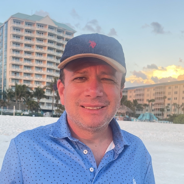 Marcos - Piano tutor - Lake Mary