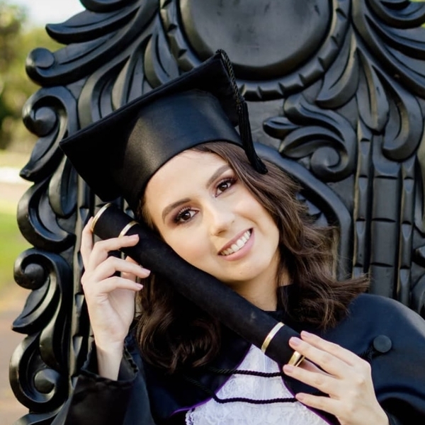 Natalia - Professor de português para estrangeiros - Goiânia