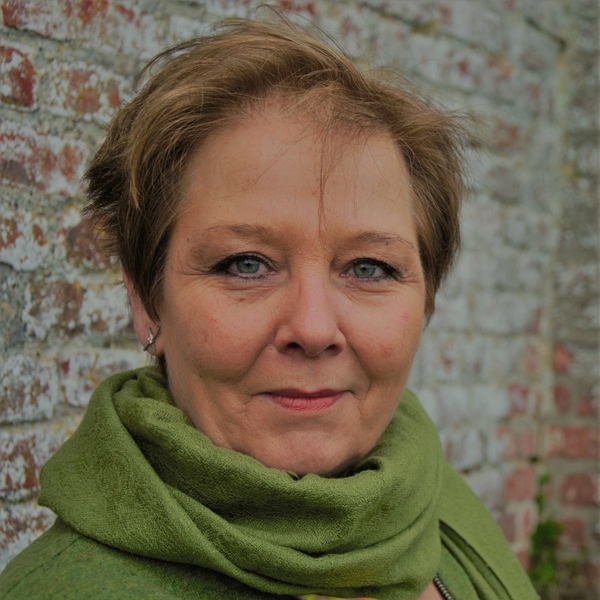 Vivian - Underviser i pædagogik - 
