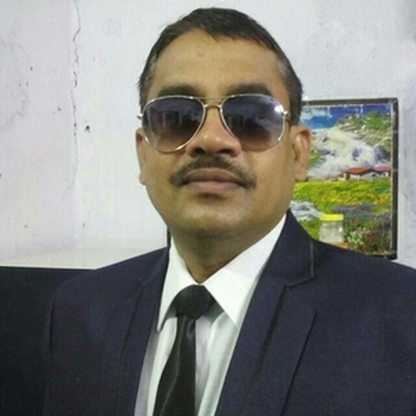 PM - Civil law teacher - Allahabad
