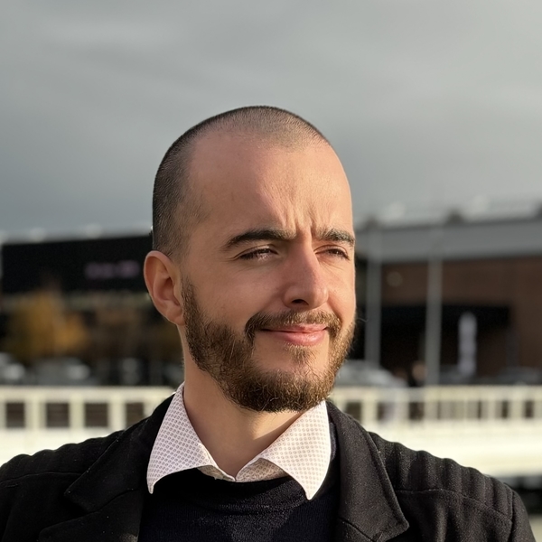 Antonin - Prof de maths - Caen